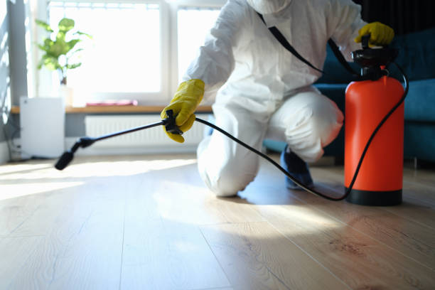 Reliable Trauma Scene Cleanup contractor in Fanwood, NJ by Trauma Clean Pros