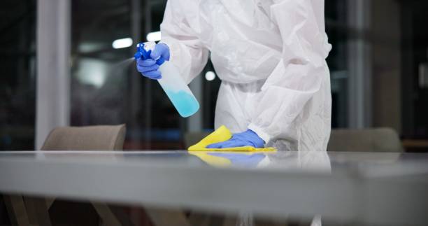 Licensed Trauma Scene Cleanup service in Fanwood, NJ - Trauma Clean Pros